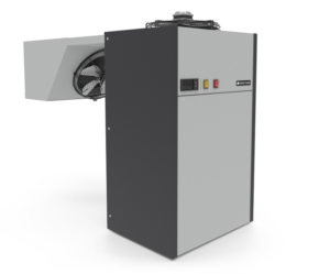 Medium-temperature monoblock “Armata” MMS-106