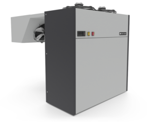 Medium-temperature monoblock “Armata” MMS-225