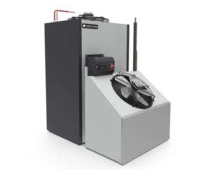 Medium-temperature split system “Armata” SMS-106