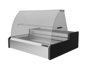 Desktop refrigerating display case “Armata” PN 100 U