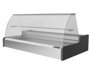 Desktop refrigerating display case “Armata” PN 150 U