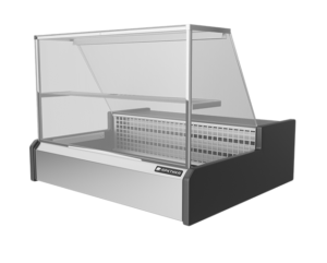 Desktop refrigerating display case “Armata” PNK 100