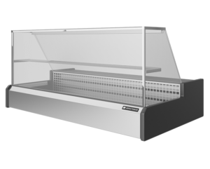 Desktop refrigerating display case “Armata” PNK 150 U