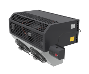 Overhead medium-temperature monoblock “Armata” MP-228